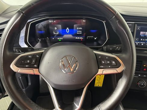 Used 2024 Volkswagen Jetta S FWD image 14