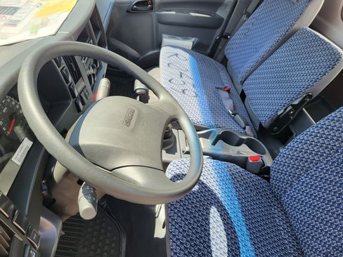 New 2025 Isuzu NQR RWD image 12
