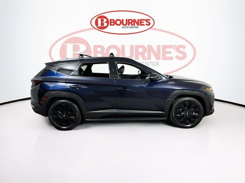 Used 2024 Hyundai Tucson XRT image 11