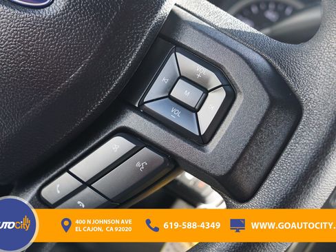 Used 2017 Ford F250 XLT image 21