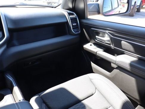 New 2026 RAM 1500 Big Horn AWD/4WD image 38