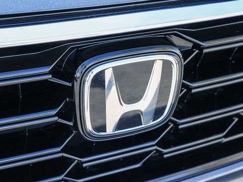 Used 2025 Honda CR-V EX-L image 14