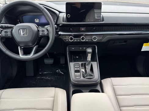 New 2026 Honda CR-V EX-L image 14