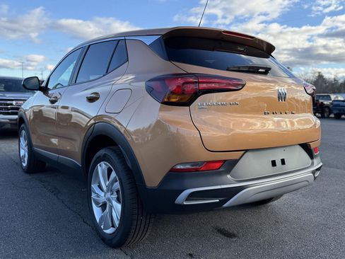 New 2026 Buick Encore GX Preferred w/ Comfort Package image 7