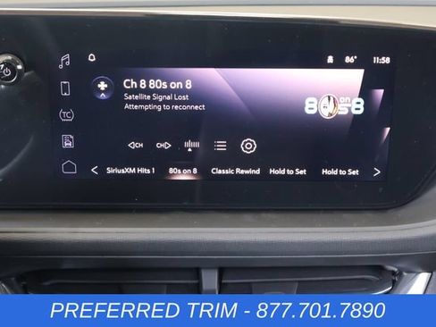New 2026 Buick Envista Sport Touring FWD image 18