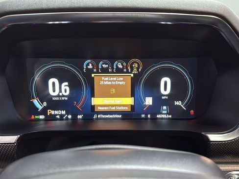 Used 2022 Ford F150 Raptor w/ Equipment Group 801A High image 14