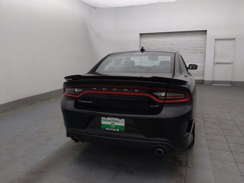 Used 2019 Dodge Charger GT w/ Navigation & Travel Group image 7