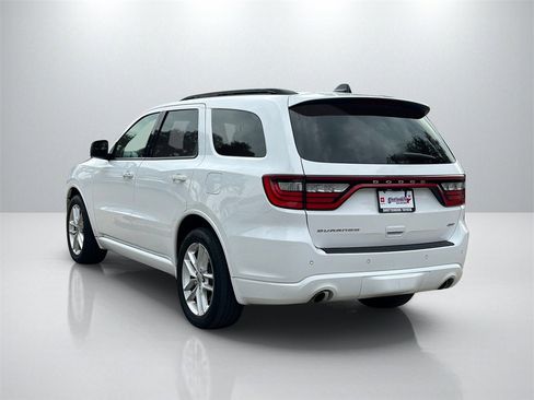 Used 2024 Dodge Durango GT image 7