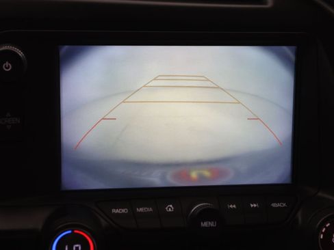 Used 2019 Chevrolet Corvette Grand Sport image 10