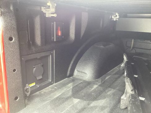 Used 2023 Ford F150 Lariat w/ Equipment Group 502A High RWD image 13