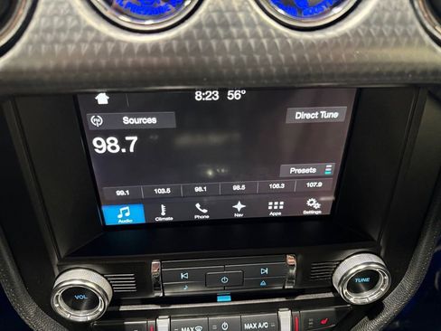 Used 2017 Ford Mustang Premium w/ Ecoboost Performance Package image 26