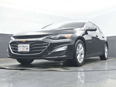 Used 2024 Chevrolet Malibu LT image 25