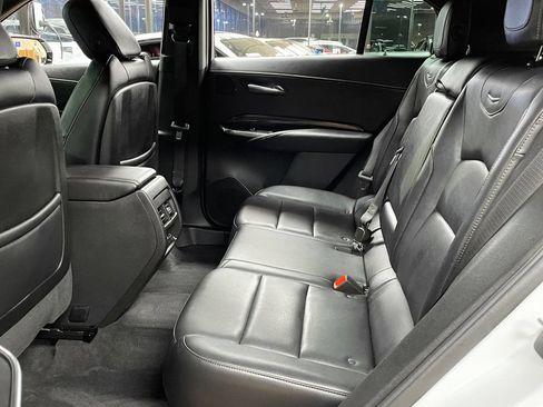Used 2023 Cadillac XT4 Sport AWD/4WD image 20