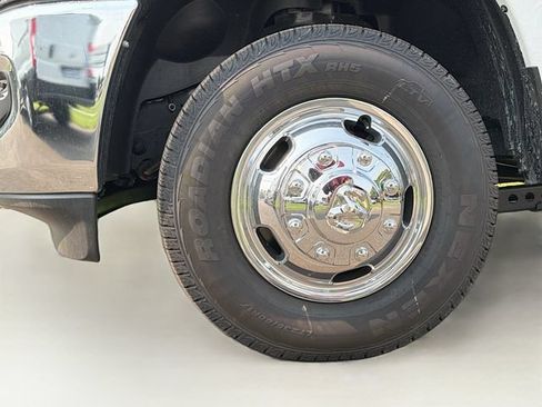 New 2026 RAM 3500 Tradesman w/ Chrome Appearance Group A AWD/4WD image 23