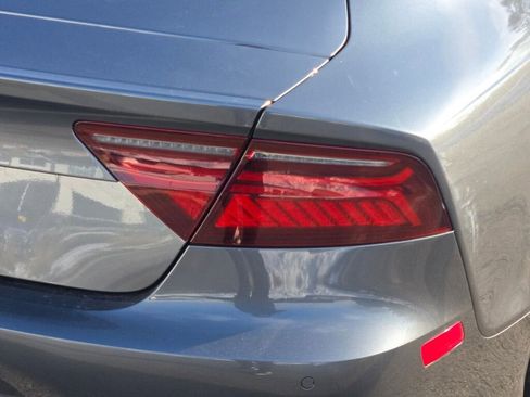 Used 2018 Audi S7 Prestige w/ S Sport Package image 11