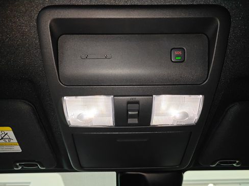 New 2026 Nissan Frontier PRO-4X w/ Pro-4x Convenience Package AWD/4WD image 28