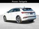 Used 2022 Audi Q4 e-tron Premium w/ Convenience Package image 6