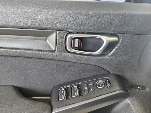 Used 2022 Honda Civic Sport image 27
