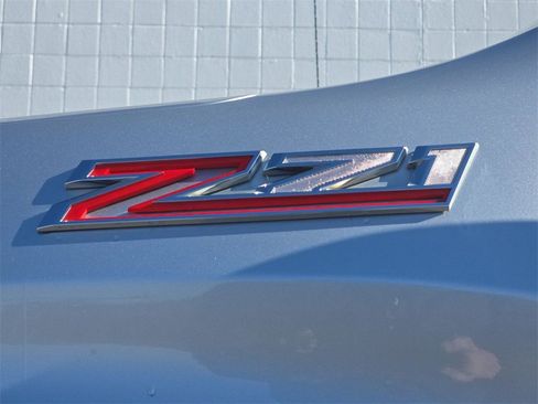 Certified 2020 Chevrolet Silverado 1500 LT w/ All-Star Edition image 33