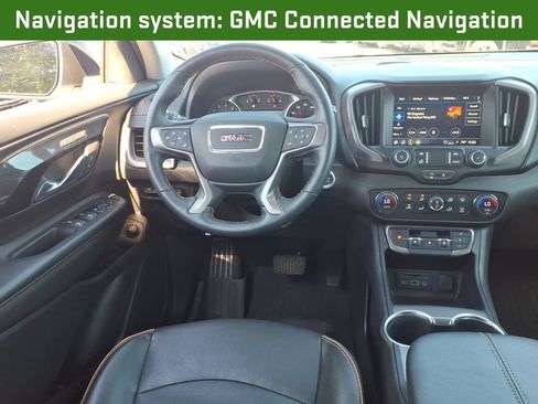 Certified 2024 GMC Terrain AT4 w/ Tech Package AWD/4WD image 17