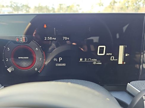 New 2026 Nissan Kicks SV w/ SV Premium Package image 23