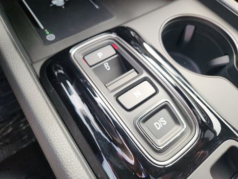 New 2025 Honda Pilot TrailSport image 11