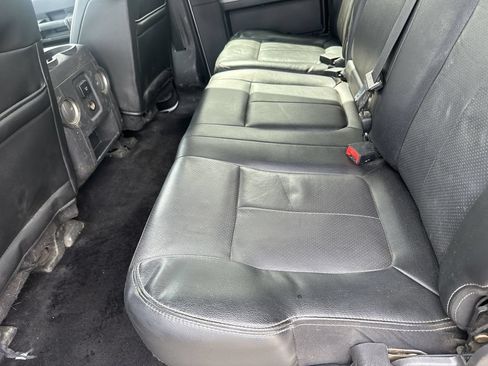 Used 2014 Ford F350 Lariat w/ Chrome Package AWD/4WD image 30