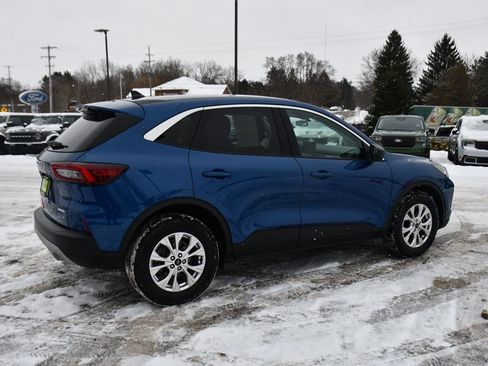 Used 2023 Ford Escape Active image 7