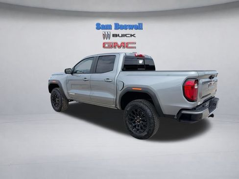 New 2026 GMC Canyon Elevation w/ Technology Package RWD image 7