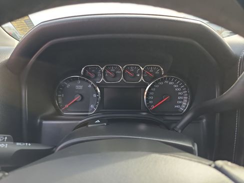 Used 2015 GMC Sierra 2500 SLE w/ SLE Preferred Package image 15