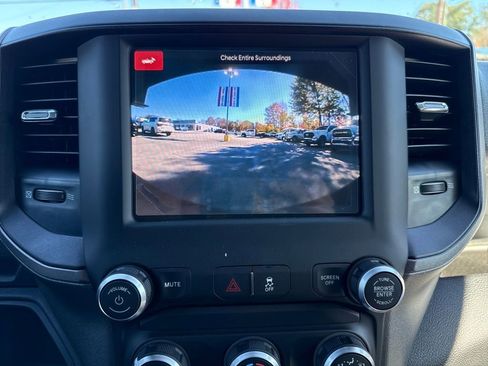 Used 2023 RAM 3500 Tradesman w/ Chrome Appearance Group image 27