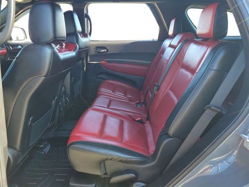 Used 2021 Dodge Durango R/T w/ Tow 'N Go Package image 11