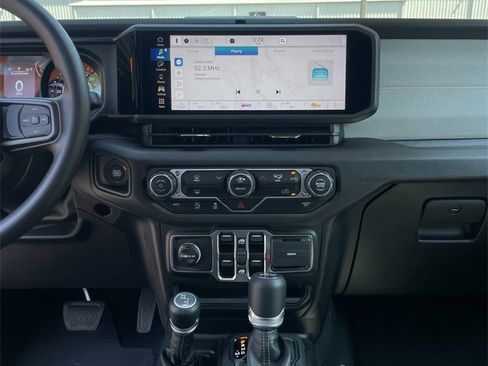 New 2025 Jeep Wrangler Sport image 20