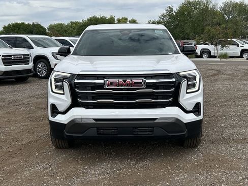 New 2026 GMC Terrain Elevation image 3