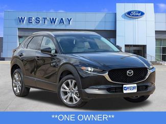 Used 2023 MAZDA CX-30 AWD 2.5 S w/ Premium Package video 2