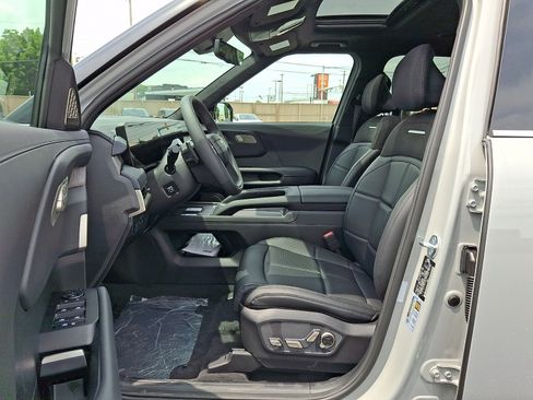 New 2027 Kia Telluride SX Prestige AWD/4WD image 11