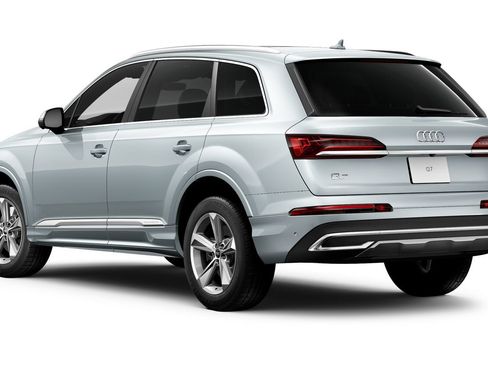 Certified 2023 Audi Q7 2.0T Premium Plus w/ Premium Plus Package AWD/4WD image 2