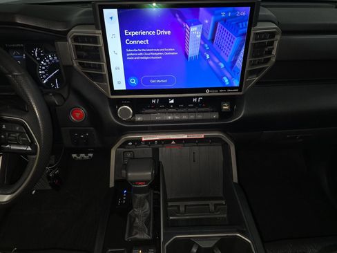 Used 2022 Toyota Tundra SR5 w/ TRD Sport Premium Package image 11