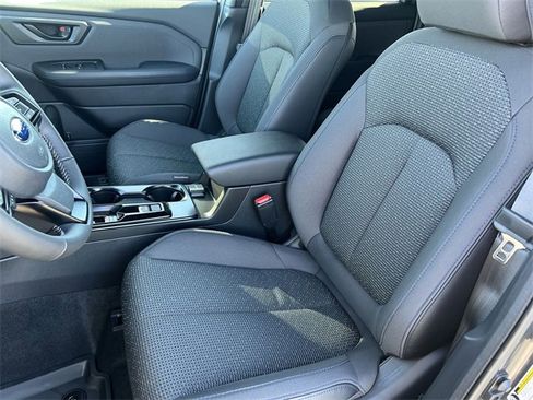 New 2026 Subaru Forester Premium image 26