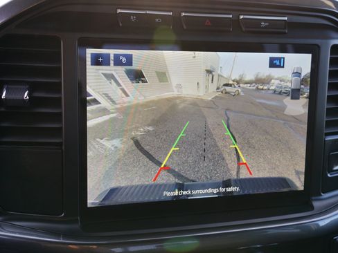 Used 2023 Ford F150 XLT w/ Equipment Group 302A High image 37