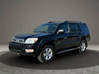 Used 2005 Toyota 4Runner Sport video 1