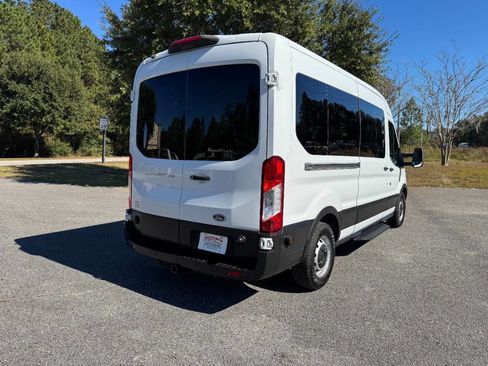 Used 2019 Ford Transit 350 XL image 35