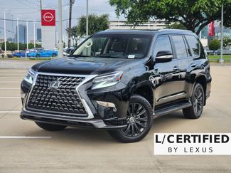 Used 2023 Lexus GX 460 Premium AWD/4WD video 1