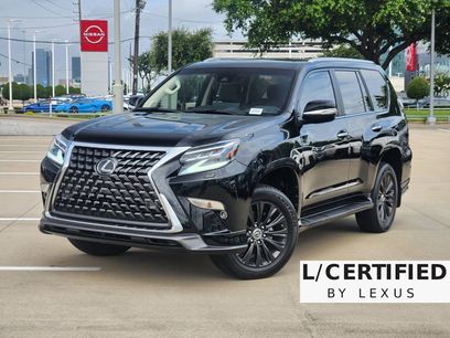 Used 2023 Lexus GX 460 Premium