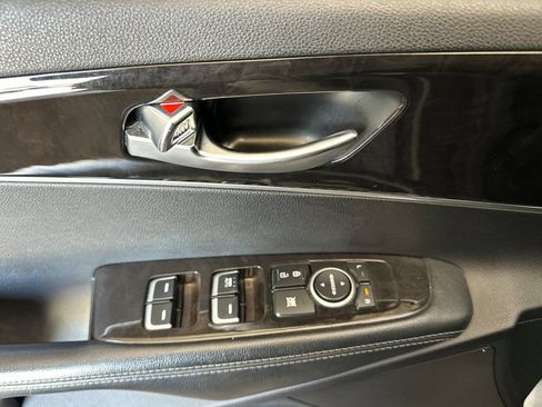 Used 2017 Kia Sorento FWD w/ LX Convenience Package image 11