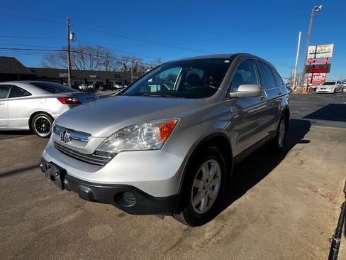 Used 2009 Honda CR-V EX-L image 9