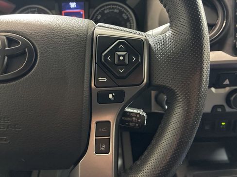 Used 2023 Toyota Tacoma SR5 RWD image 27