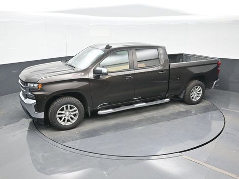 Used 2019 Chevrolet Silverado 1500 LT w/ All-Star Edition image 17