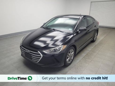 Used 2018 Hyundai Elantra SEL FWD image 1