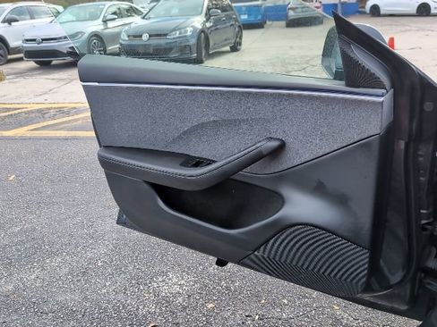 Used 2024 Tesla Model 3 Standard Range image 20